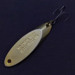 Kastmaster