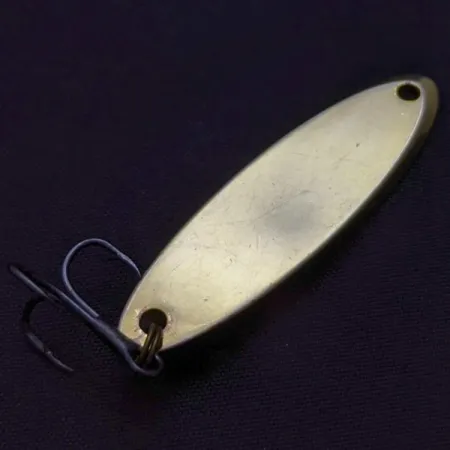 Acme Kastmaster Blinker, Gold, 7 g, Gestanzt, #24534