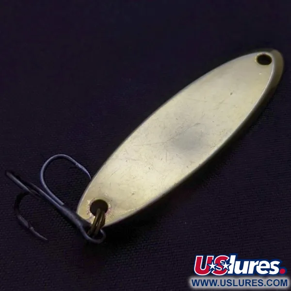 Acme Kastmaster Blinker, Gold, 7 g, Gestanzt, #24534