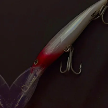 Rapala X-RAP Magnum 15