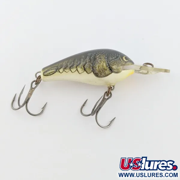 Rapala Fat Rap 5 (Irland)