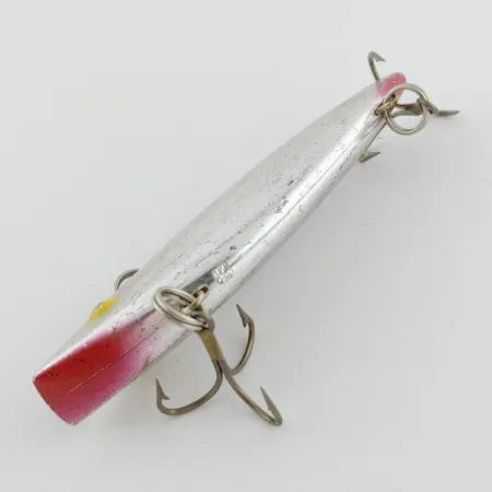 Bill Lewis Rat-L-Trap