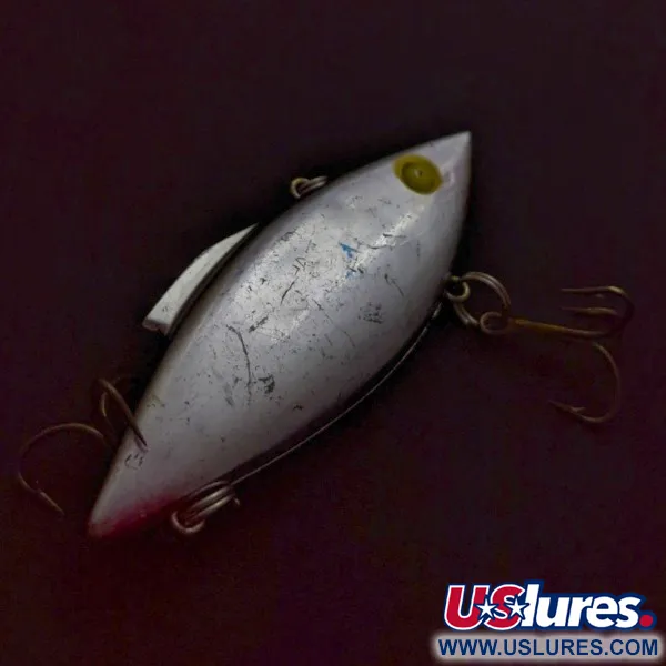 Bill Lewis Rat-L-Trap