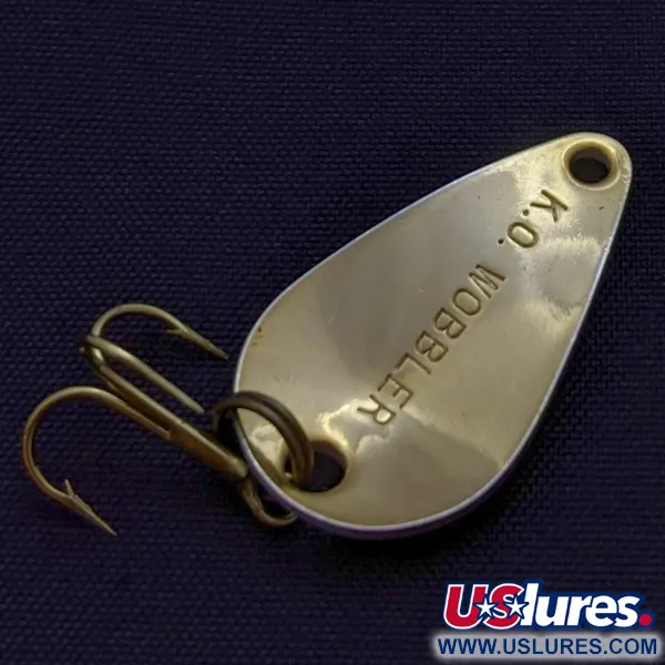 Acme K.O. Wobbler