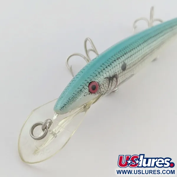 Rebel Fastrac F12 G-Finish