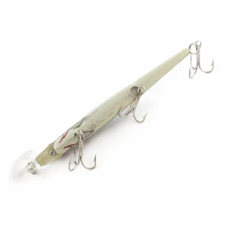 Rebel Fastrac F12 G-Finish