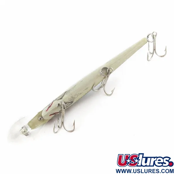 Rebel Fastrac F12 G-Finish