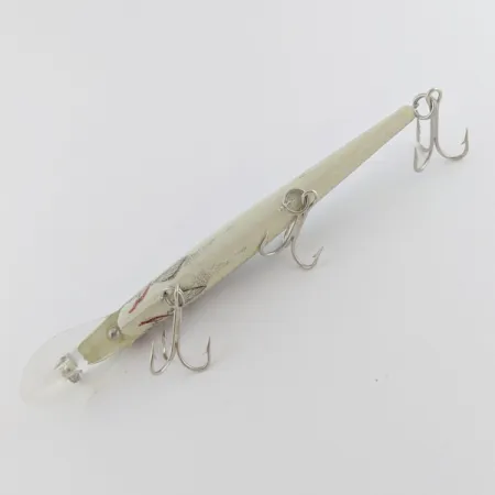 Rebel Fastrac F12 G-Finish