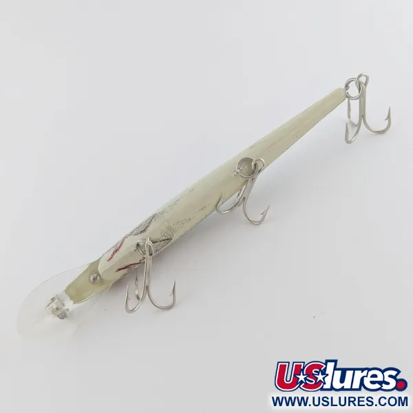 Rebel Fastrac F12 G-Finish