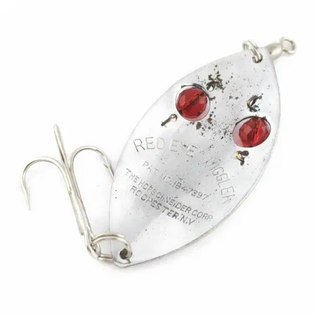 Hofschneider Red Eye Wiggler