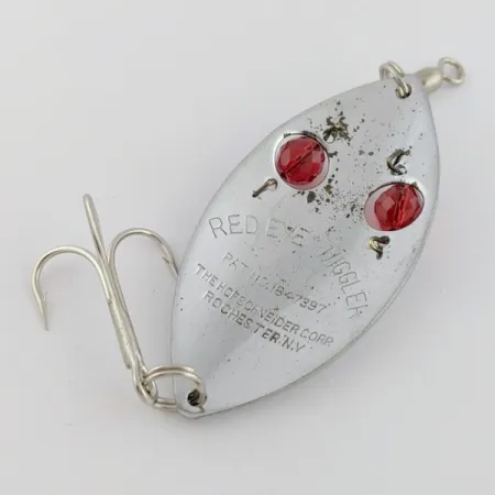 Hofschneider Red Eye Wiggler