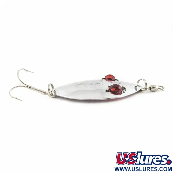 Hofschneider Red Eye Wiggler