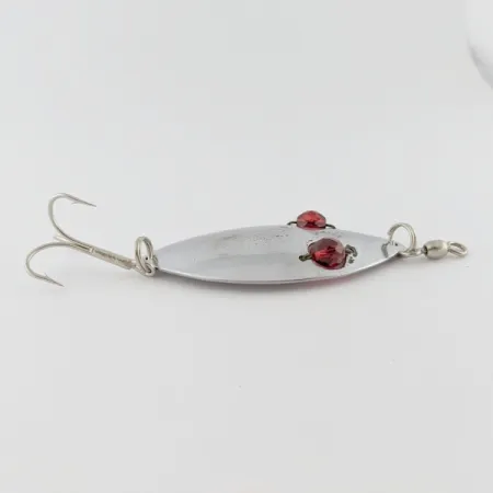 Hofschneider Red Eye Wiggler