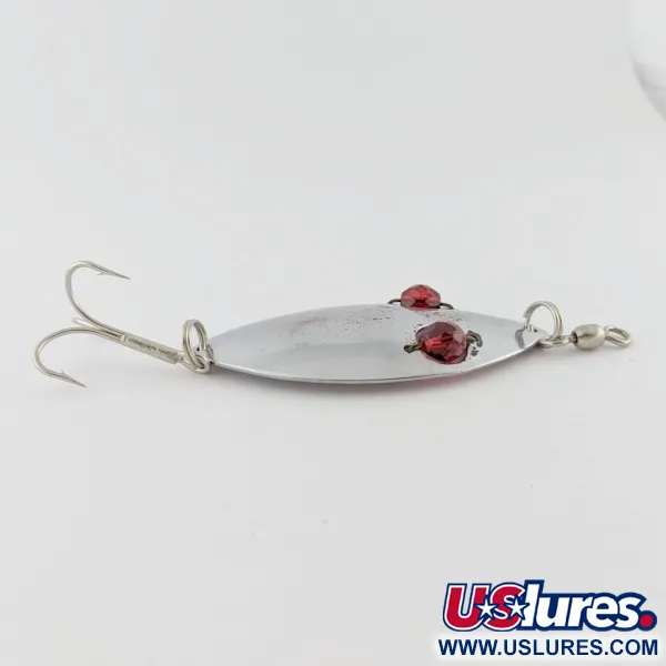 Hofschneider Red Eye Wiggler