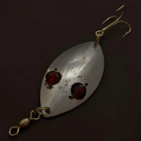 Hofschneider Red Eye Wiggler