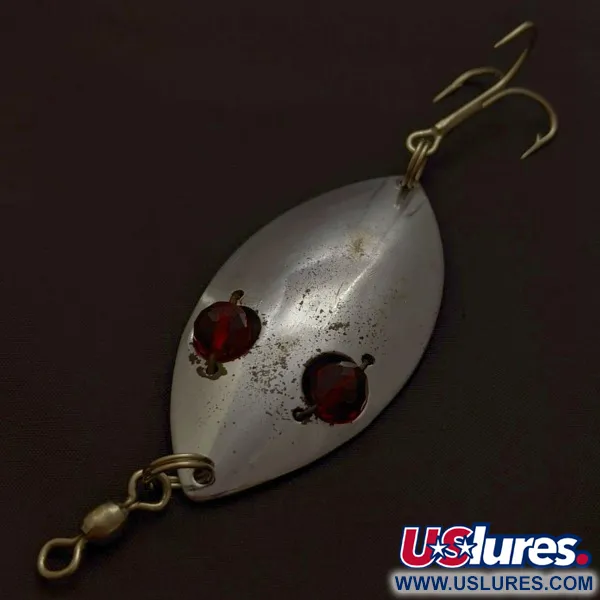 Hofschneider Red Eye Wiggler