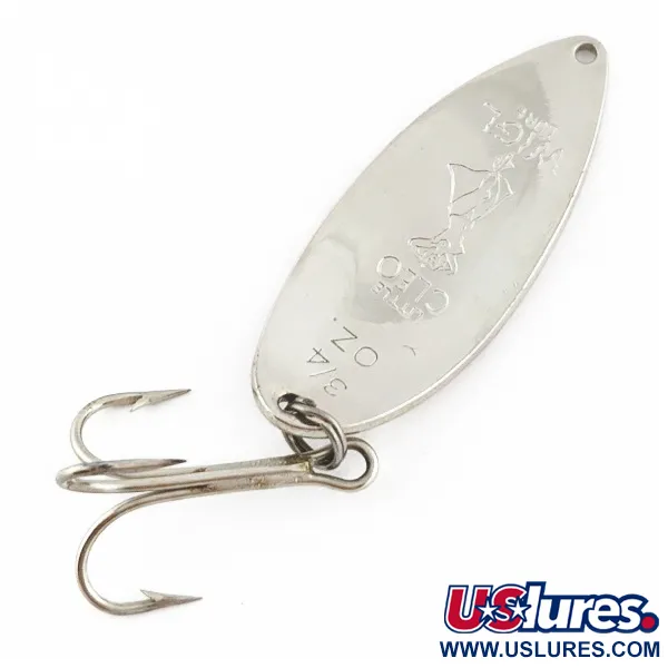 Little Cleo (Hula Girl)