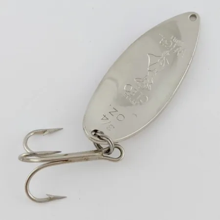 Little Cleo (Hula Girl)