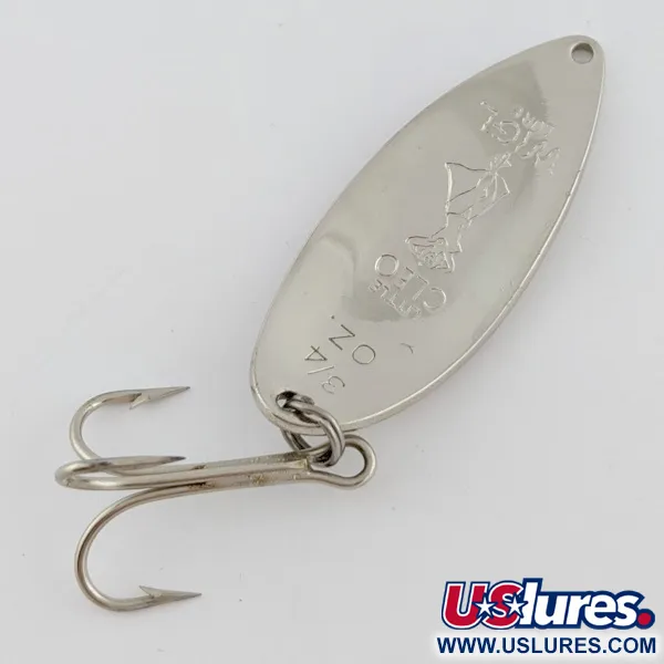 Little Cleo (Hula Girl)