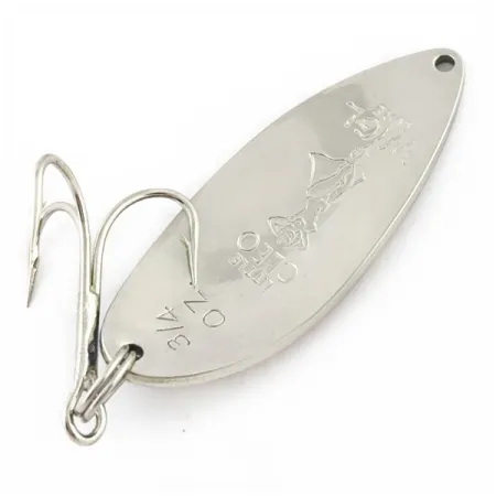 Little Cleo (Hula Girl)