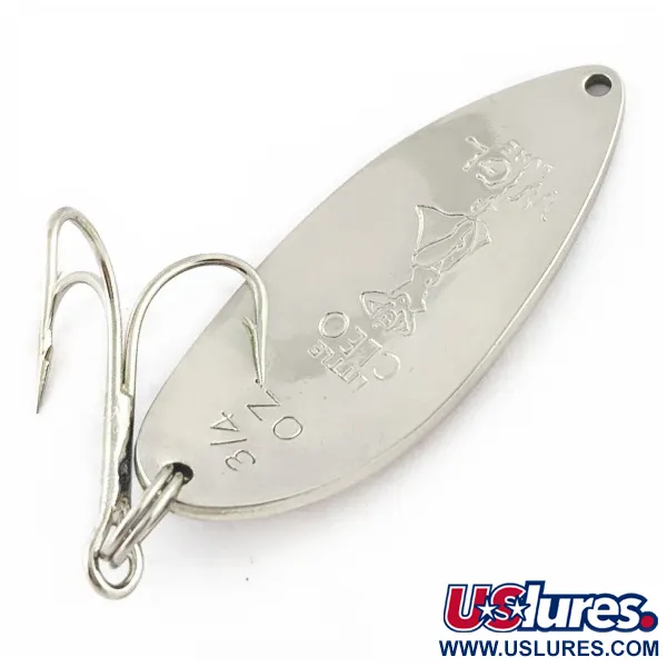 Little Cleo (Hula Girl)