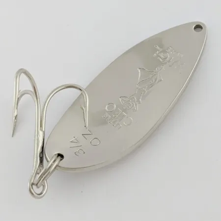 Little Cleo (Hula Girl)