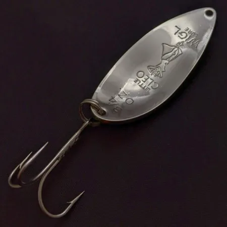 Little Cleo (Hula Girl)