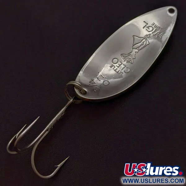 Little Cleo (Hula Girl)