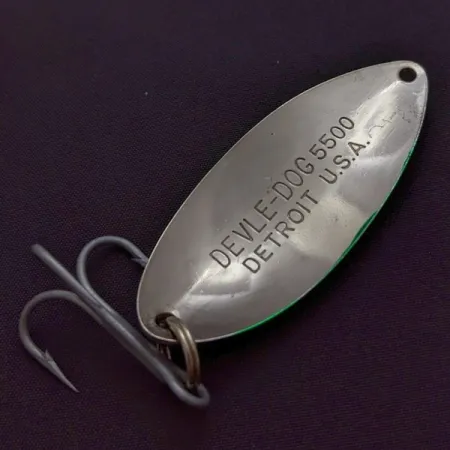 Dardevle Devle Dog Detroit (1980er Jahre)