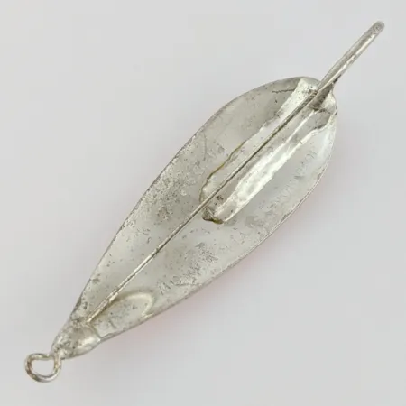 Johnson Silver Minnow Weedless (krautfrei)
