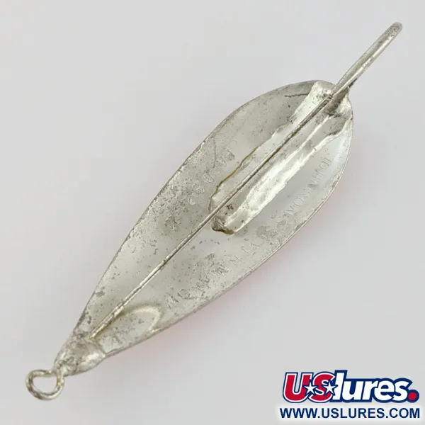 Johnson Silver Minnow Weedless (krautfrei)