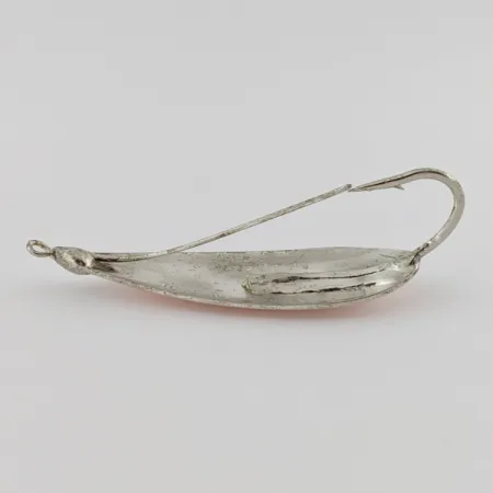 Johnson Silver Minnow Weedless (krautfrei)