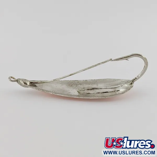 Johnson Silver Minnow Weedless (krautfrei)