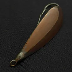 Johnson Silver Minnow Weedless (krautfrei)