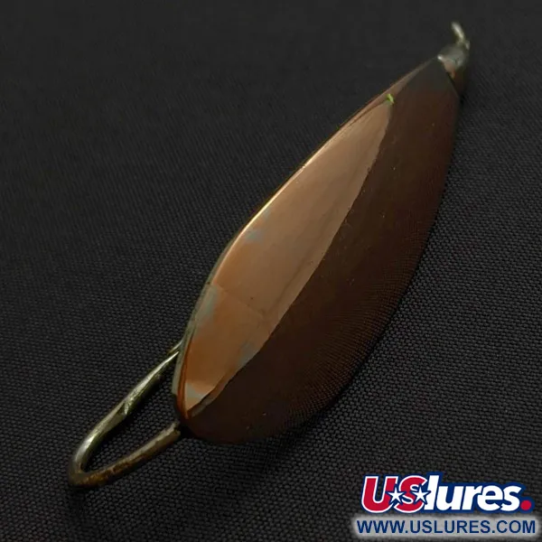 Johnson Silver Minnow Weedless (krautfrei)