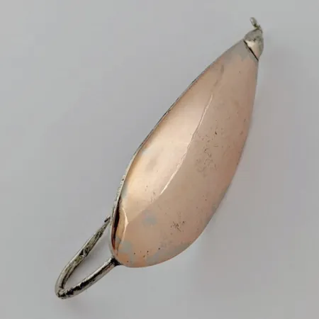 Johnson Silver Minnow Weedless (krautfrei)