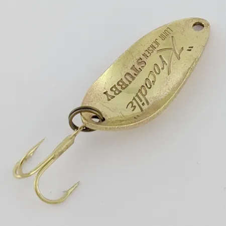 Lil' Kroc (Krocodile Stubby)