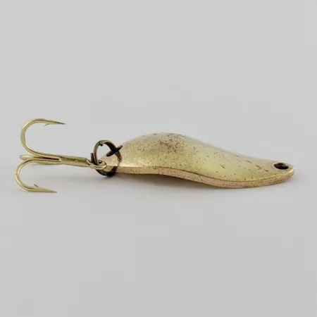 Lil' Kroc (Krocodile Stubby)