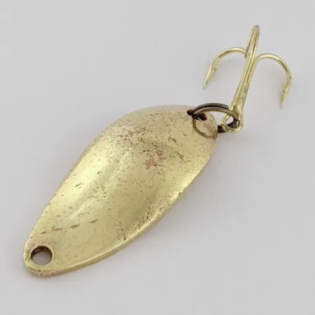 Lil' Kroc (Krocodile Stubby)