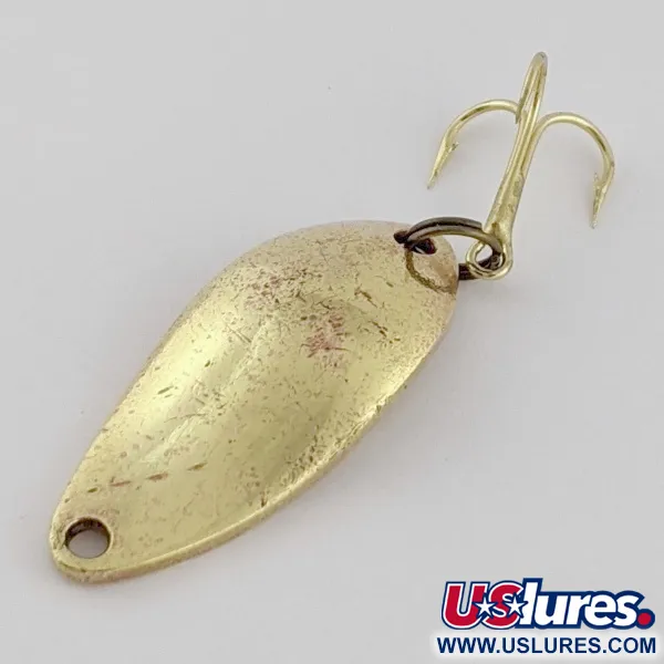 Lil' Kroc (Krocodile Stubby)