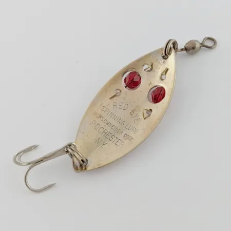 Hofschneider Red Eye Junior