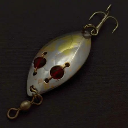 Hofschneider Red Eye Junior