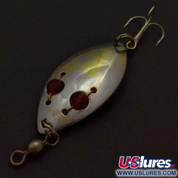 Hofschneider Red Eye Junior