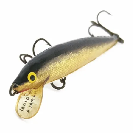 Rapala Original Floater F9 (Finnland) 1950er Jahre