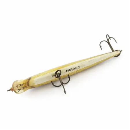 Rapala Original Floater F9 (Finnland) 1950er Jahre