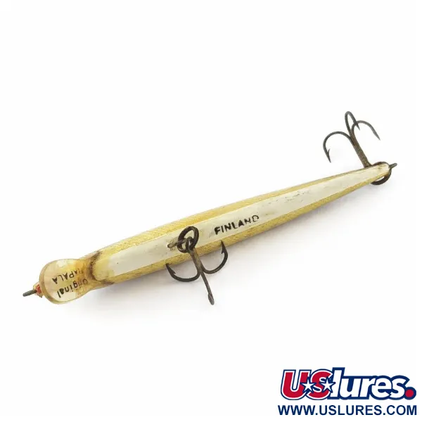 Rapala Original Floater F9 (Finnland) 1950er Jahre