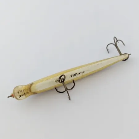 Rapala Original Floater F9 (Finnland) 1950er Jahre
