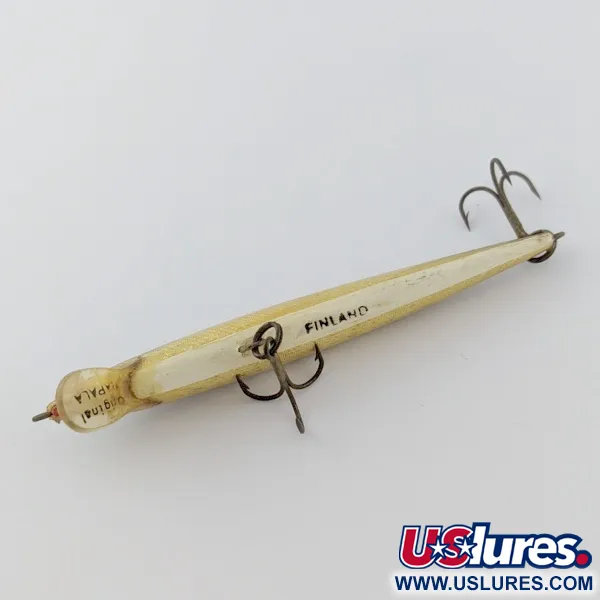 Rapala Original Floater F9 (Finnland) 1950er Jahre