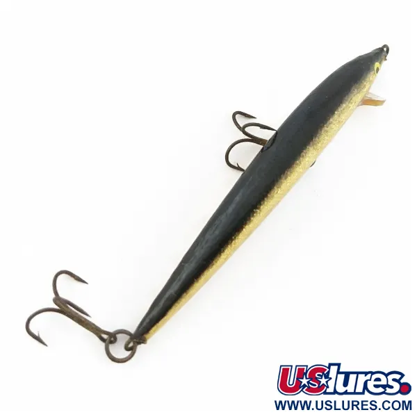 Rapala Original Floater F9 (Finnland) 1950er Jahre