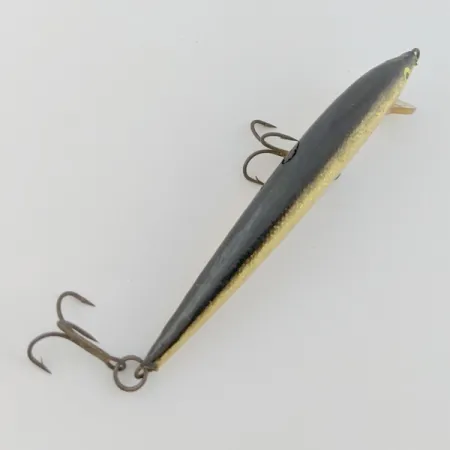 Rapala Original Floater F9 (Finnland) 1950er Jahre